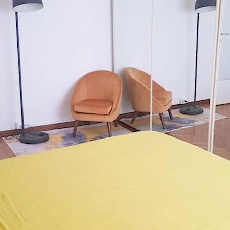 Tortona District Apartment Milano Eksteriør bilde