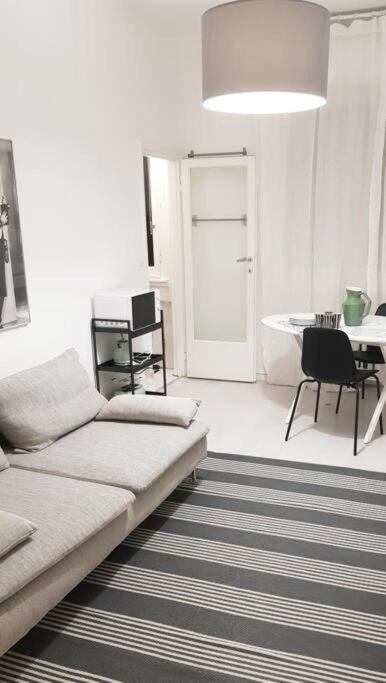 Tortona District Apartment Milano Eksteriør bilde
