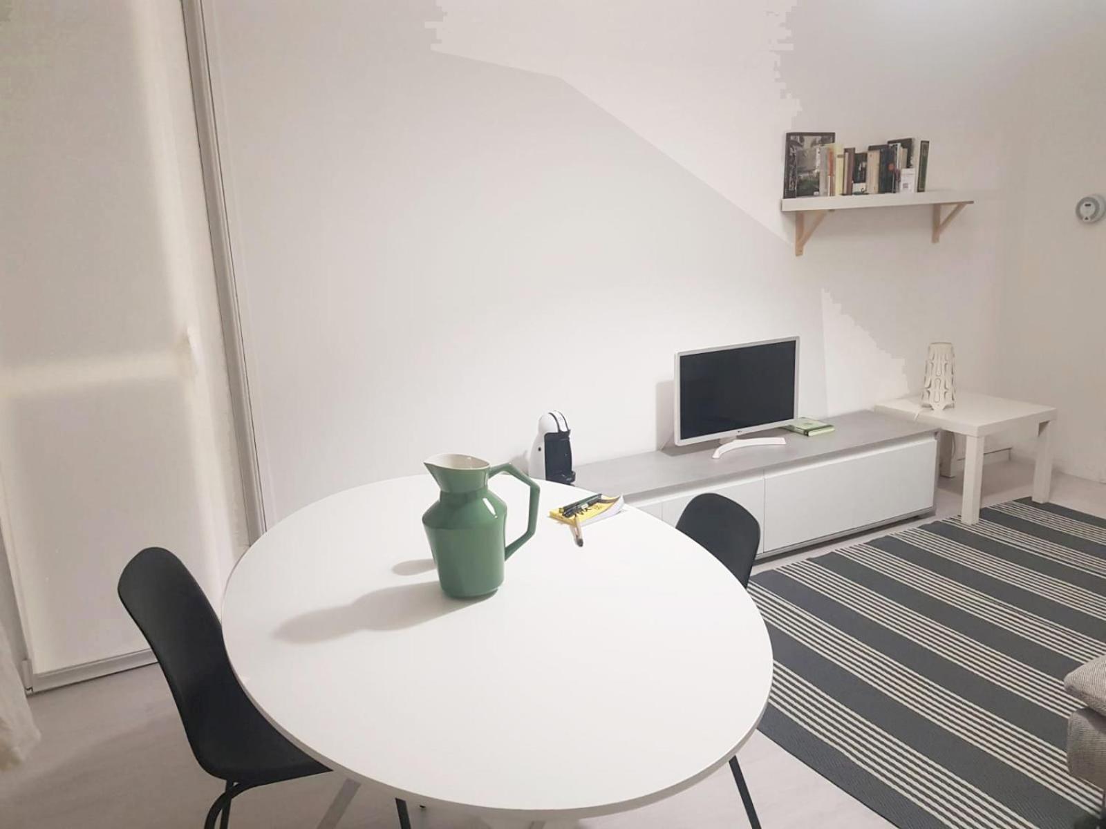 Tortona District Apartment Milano Eksteriør bilde