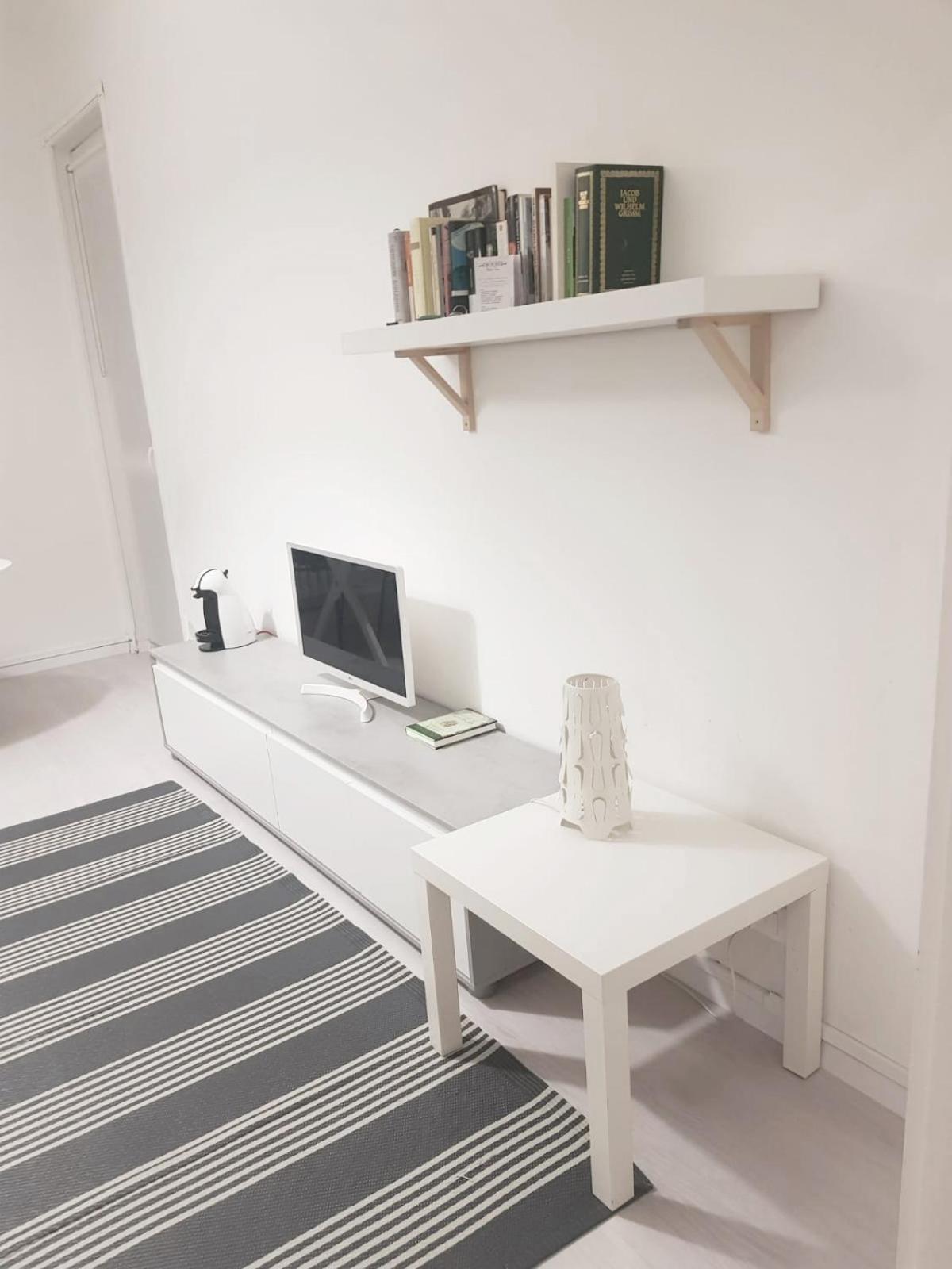 Tortona District Apartment Milano Eksteriør bilde