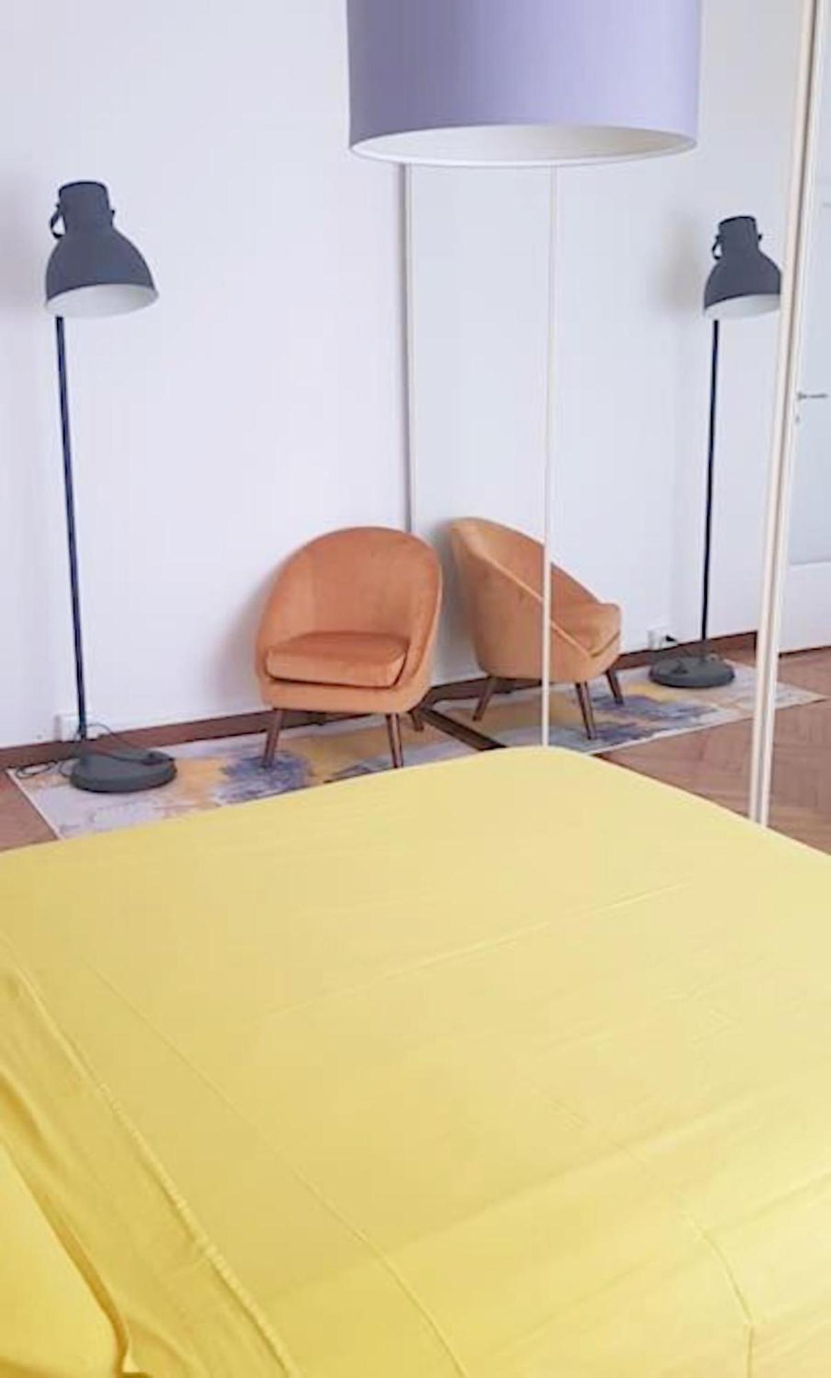 Tortona District Apartment Milano Eksteriør bilde